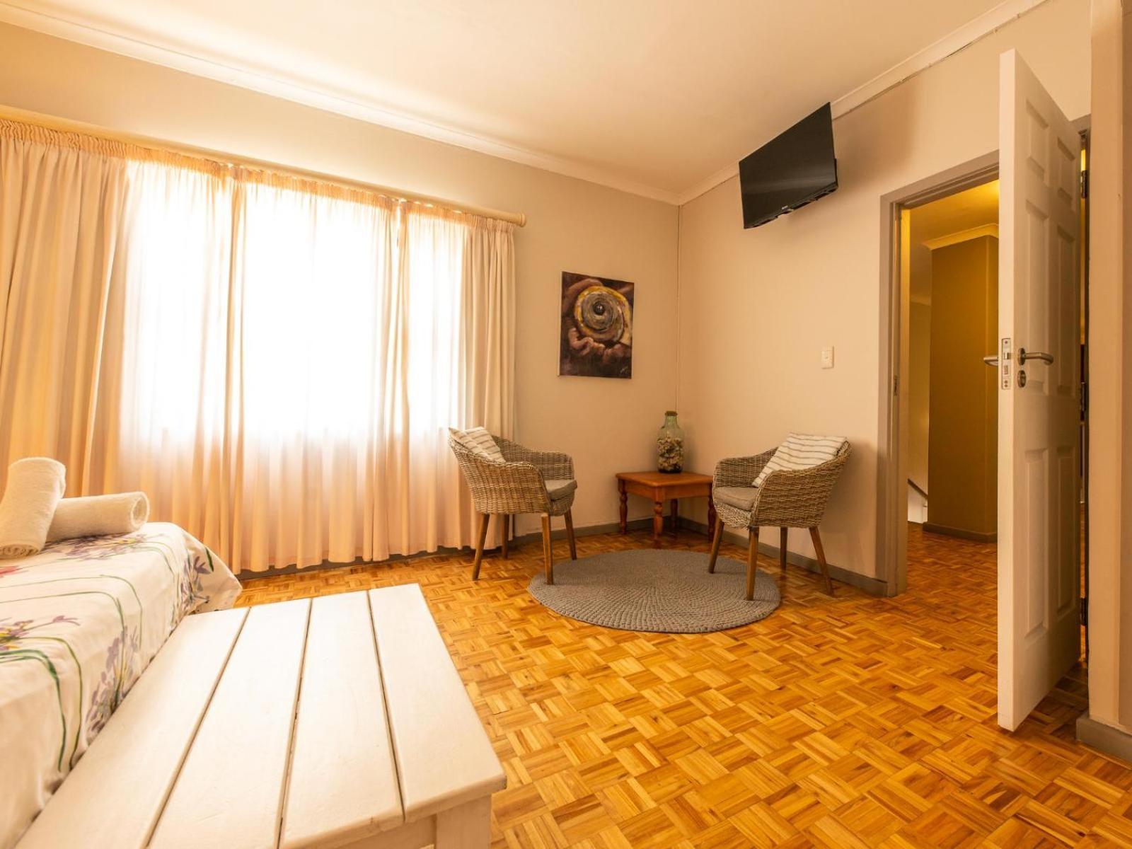 Guesthouse Fischreiher B&B Swakopmund Bagian luar foto