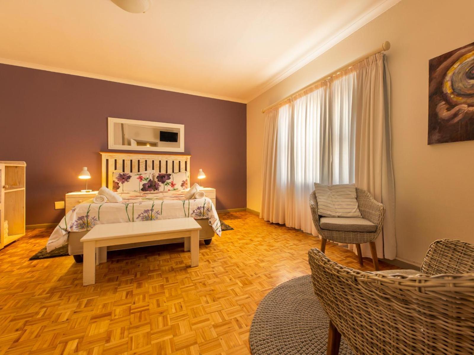 Guesthouse Fischreiher B&B Swakopmund Bagian luar foto