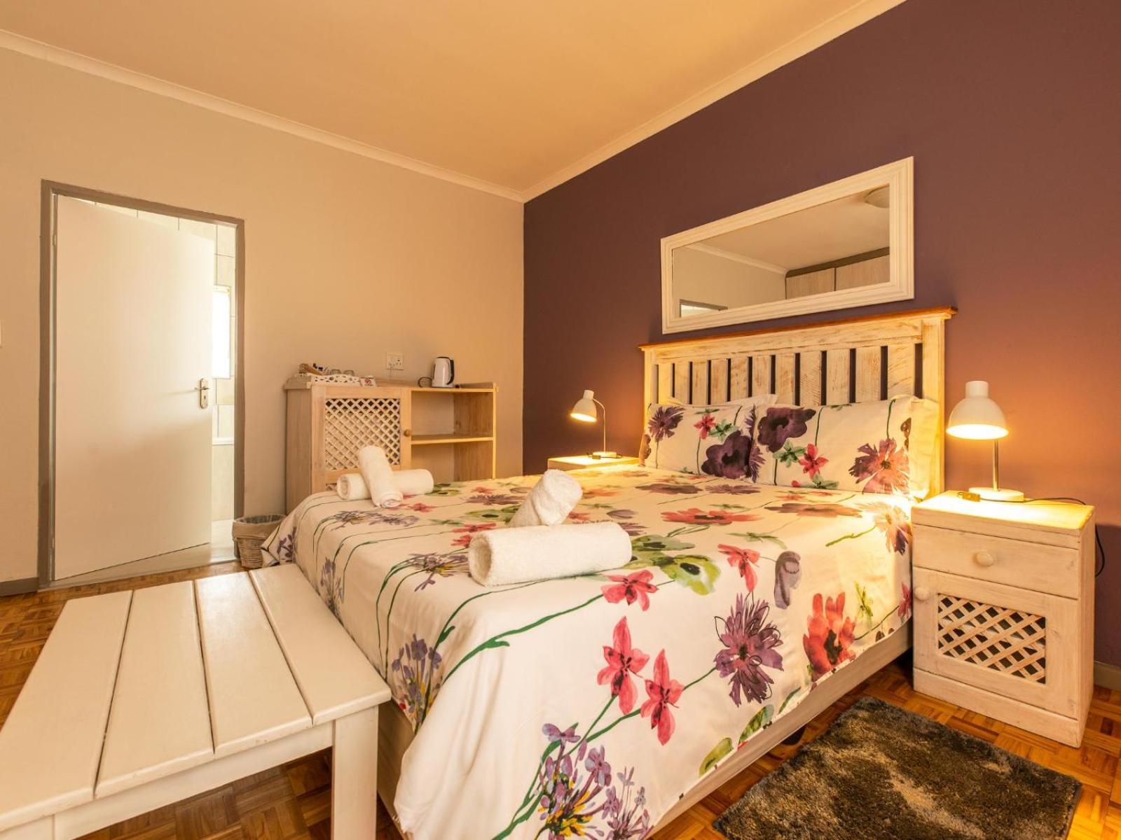 Guesthouse Fischreiher B&B Swakopmund Bagian luar foto