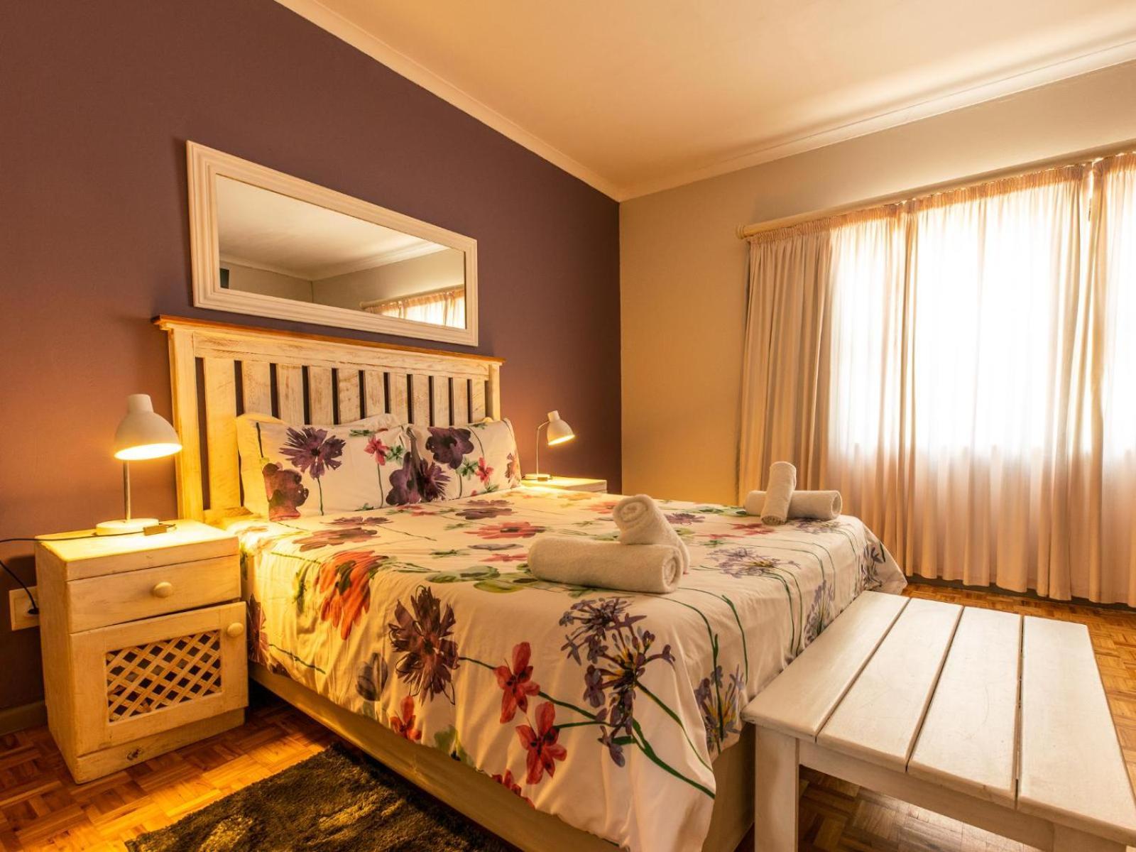 Guesthouse Fischreiher B&B Swakopmund Bagian luar foto