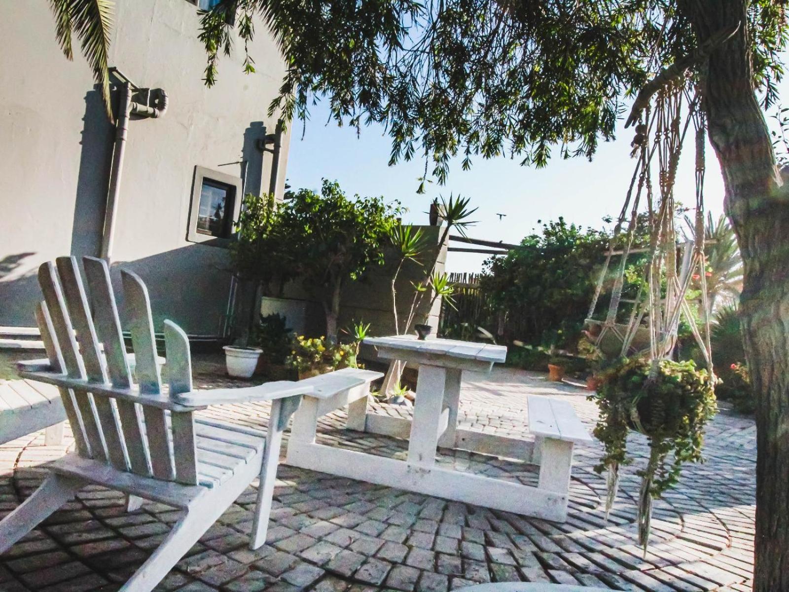 Guesthouse Fischreiher B&B Swakopmund Bagian luar foto