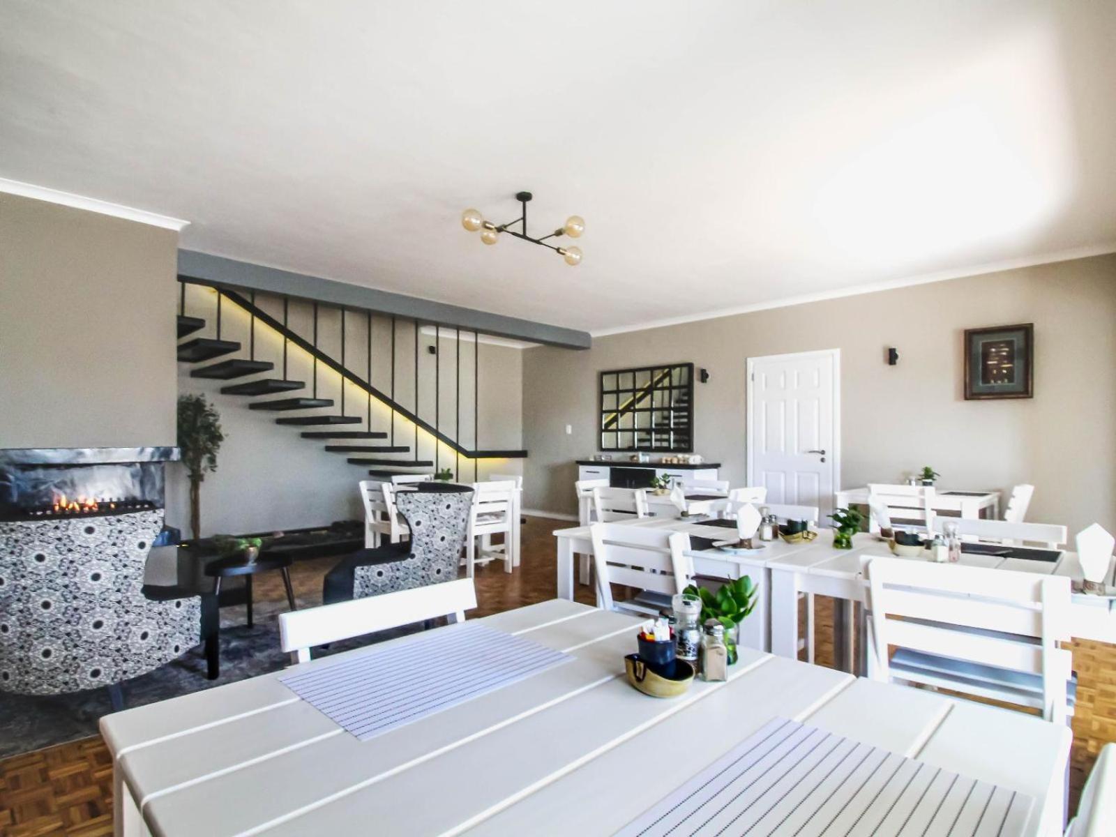 Guesthouse Fischreiher B&B Swakopmund Bagian luar foto