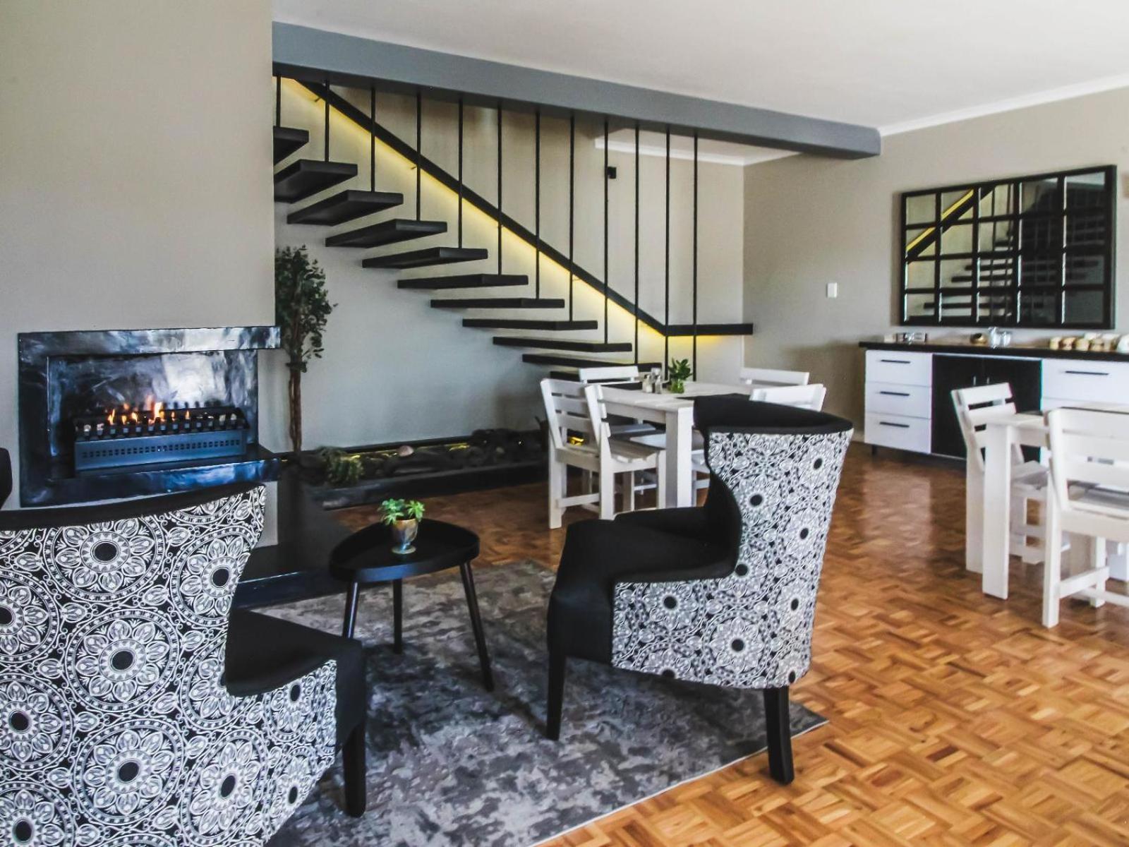 Guesthouse Fischreiher B&B Swakopmund Bagian luar foto