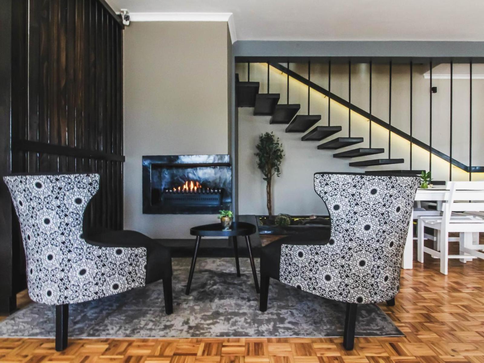 Guesthouse Fischreiher B&B Swakopmund Bagian luar foto