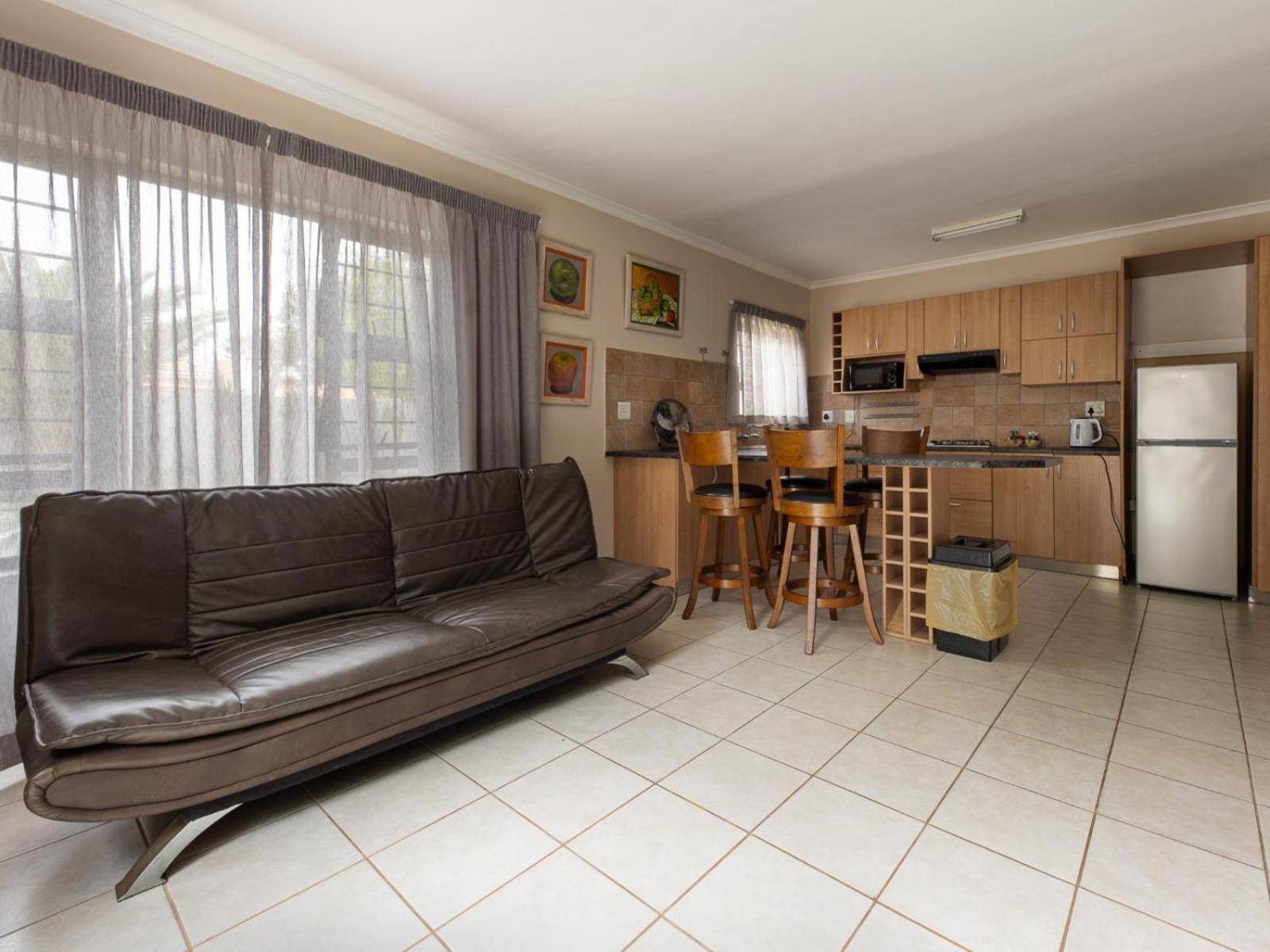 Guesthouse Fischreiher B&B Swakopmund Bagian luar foto