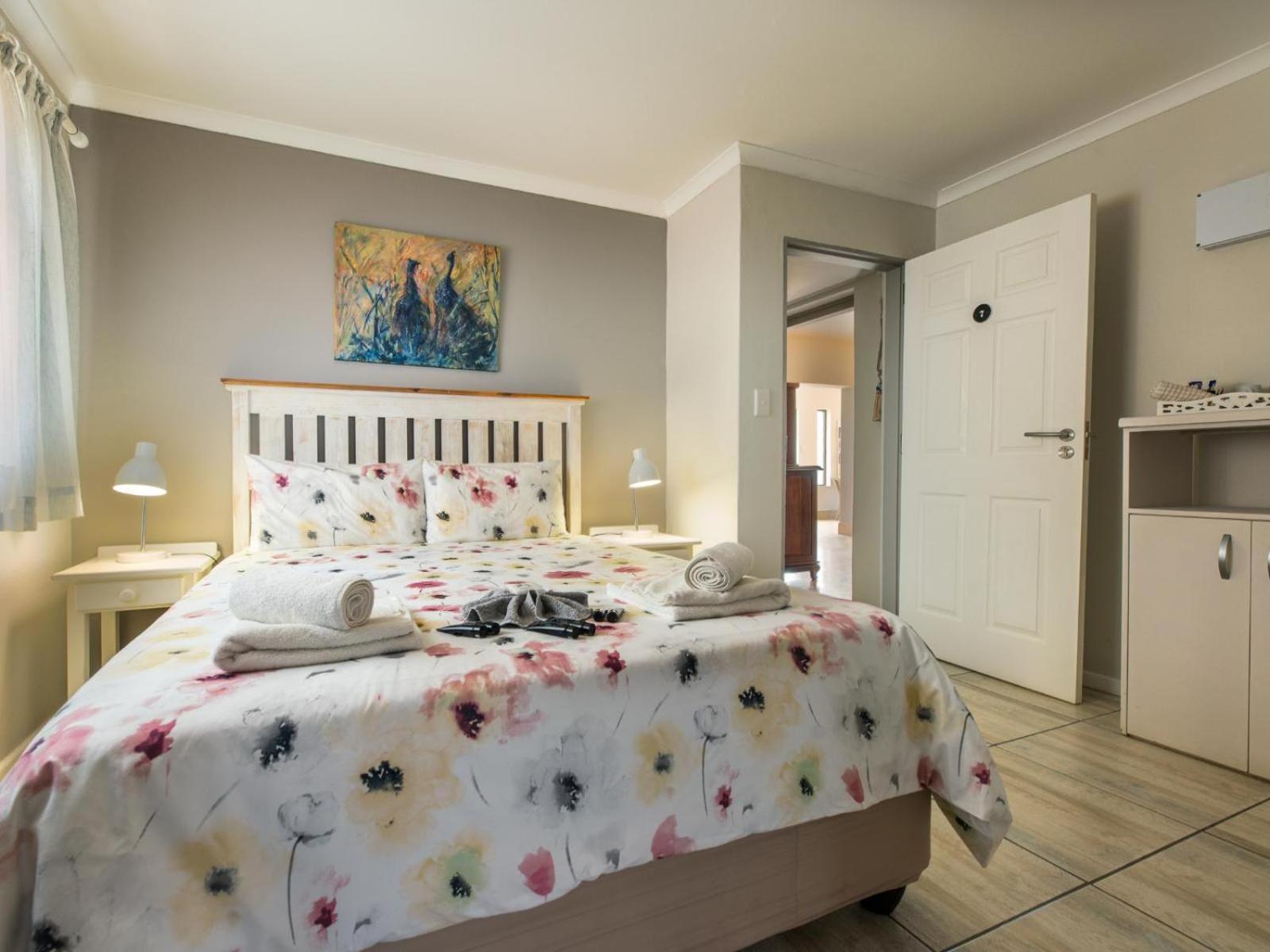 Guesthouse Fischreiher B&B Swakopmund Bagian luar foto