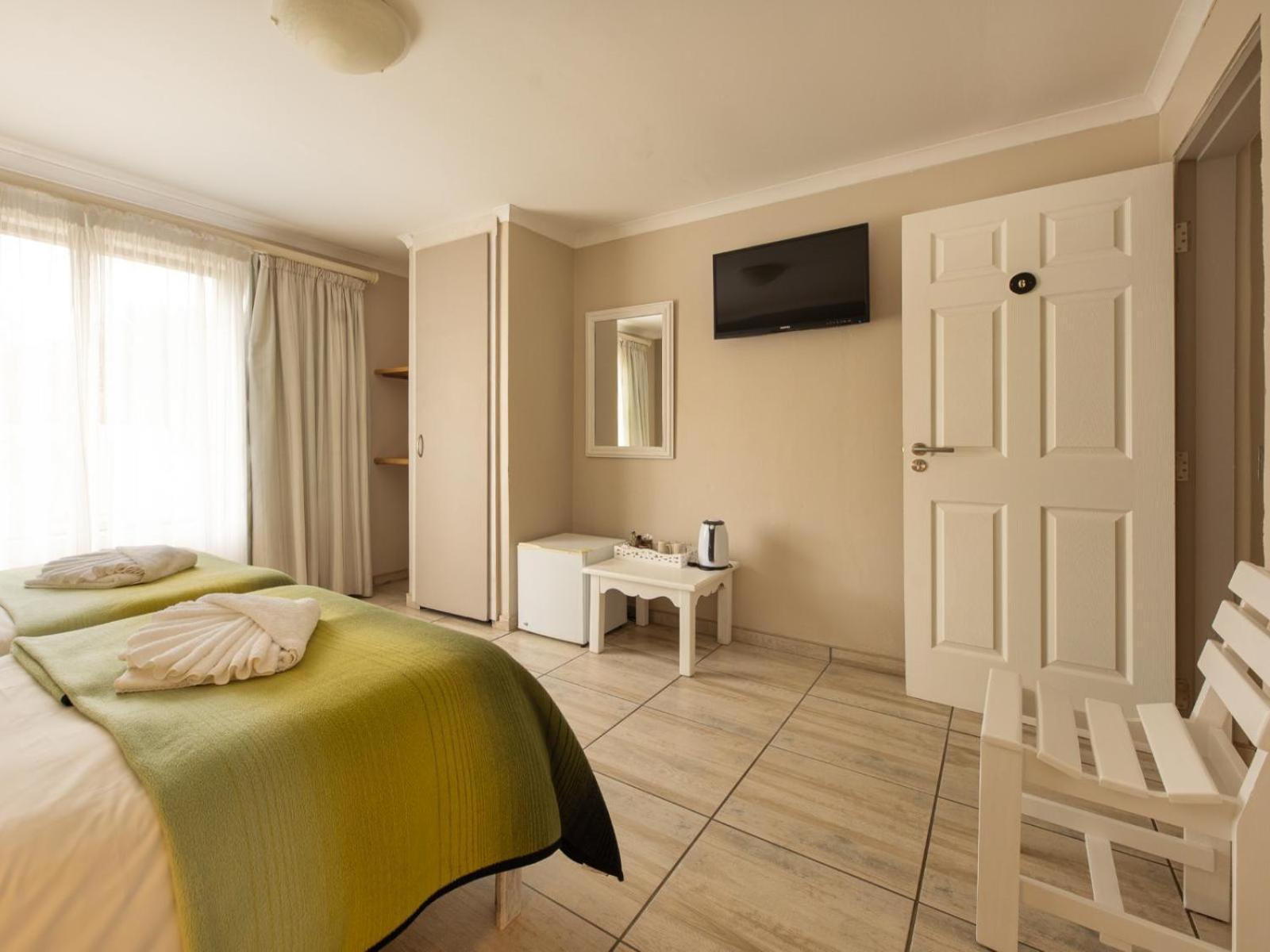 Guesthouse Fischreiher B&B Swakopmund Bagian luar foto