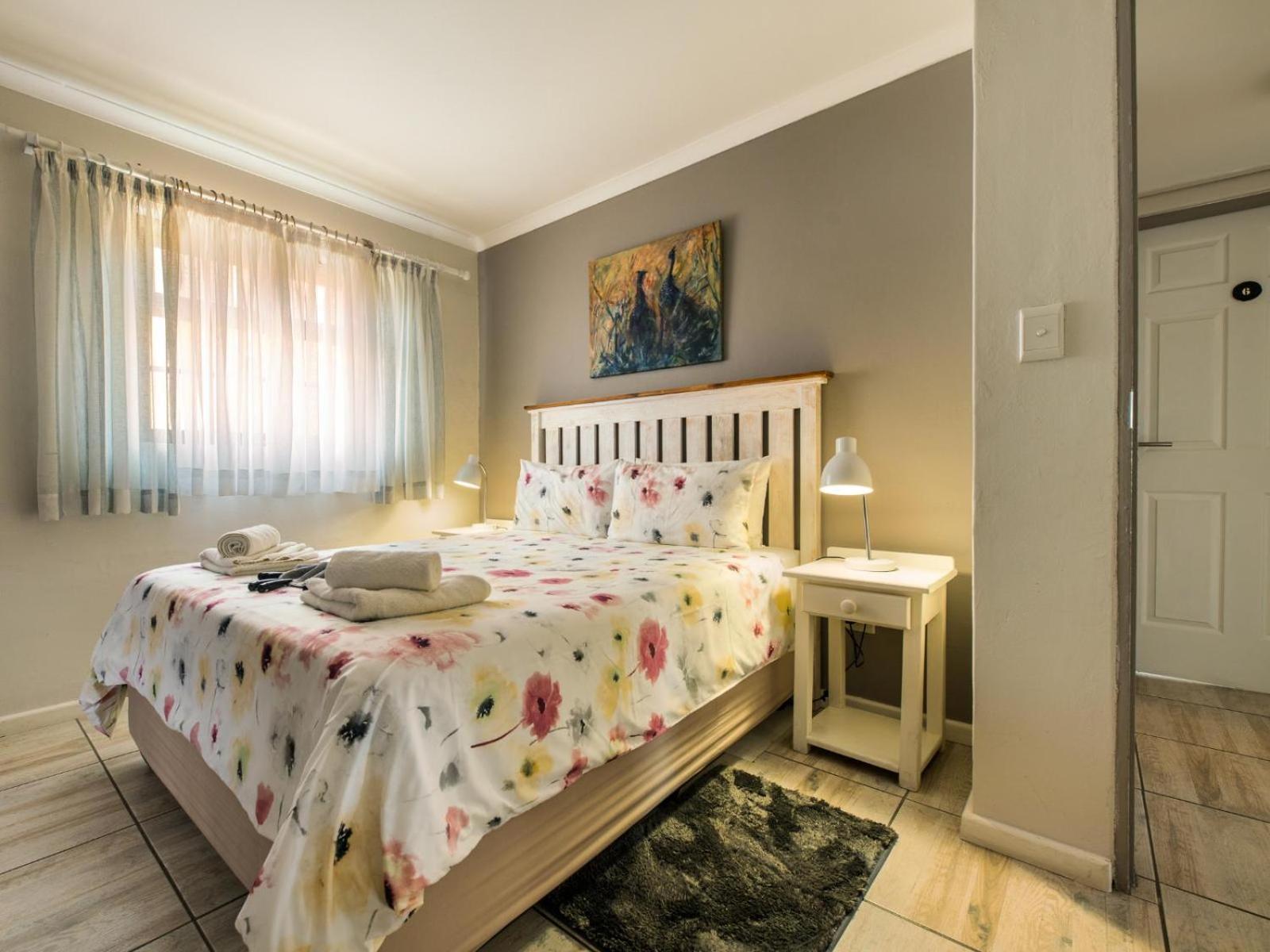 Guesthouse Fischreiher B&B Swakopmund Bagian luar foto
