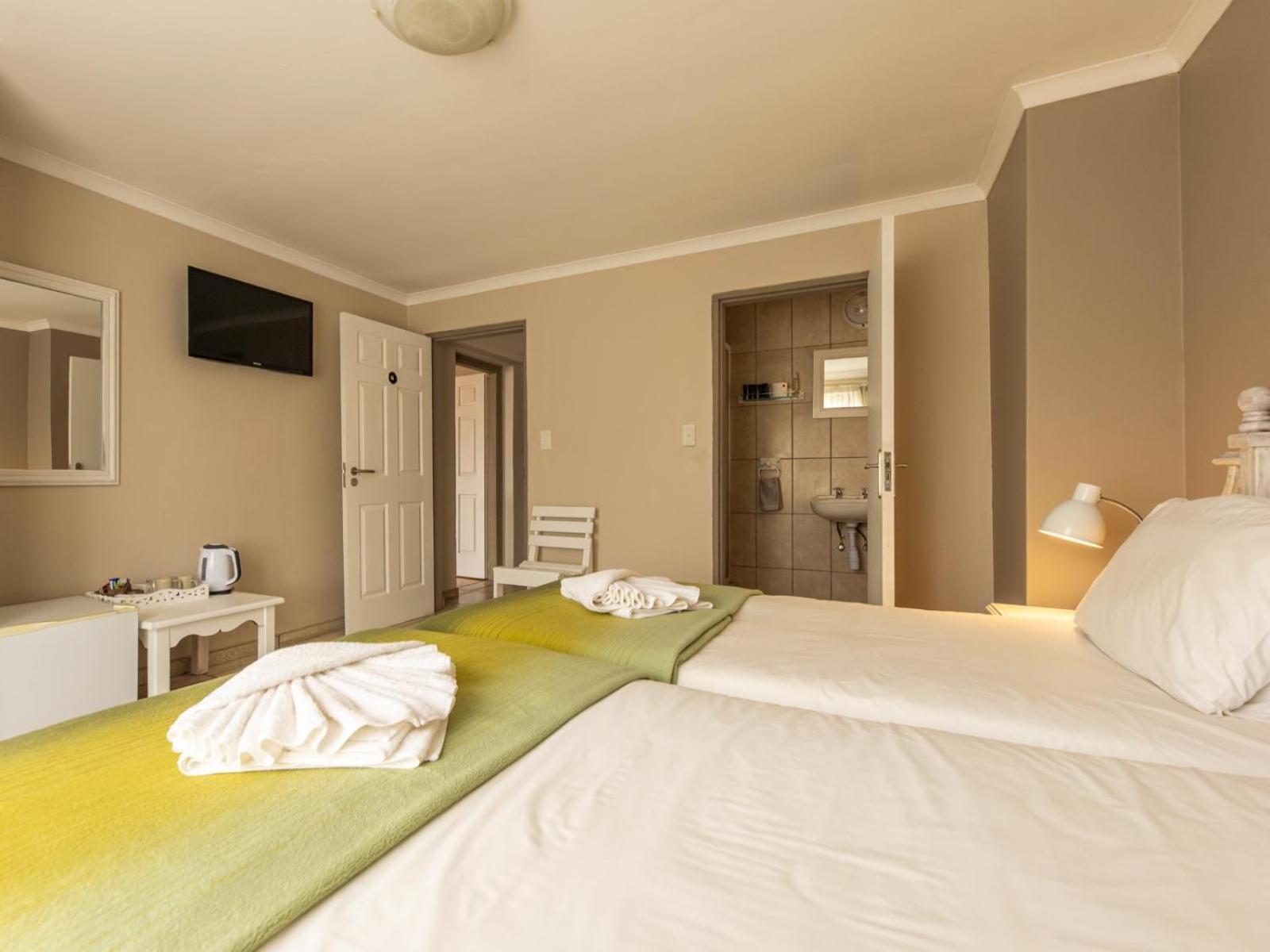Guesthouse Fischreiher B&B Swakopmund Bagian luar foto