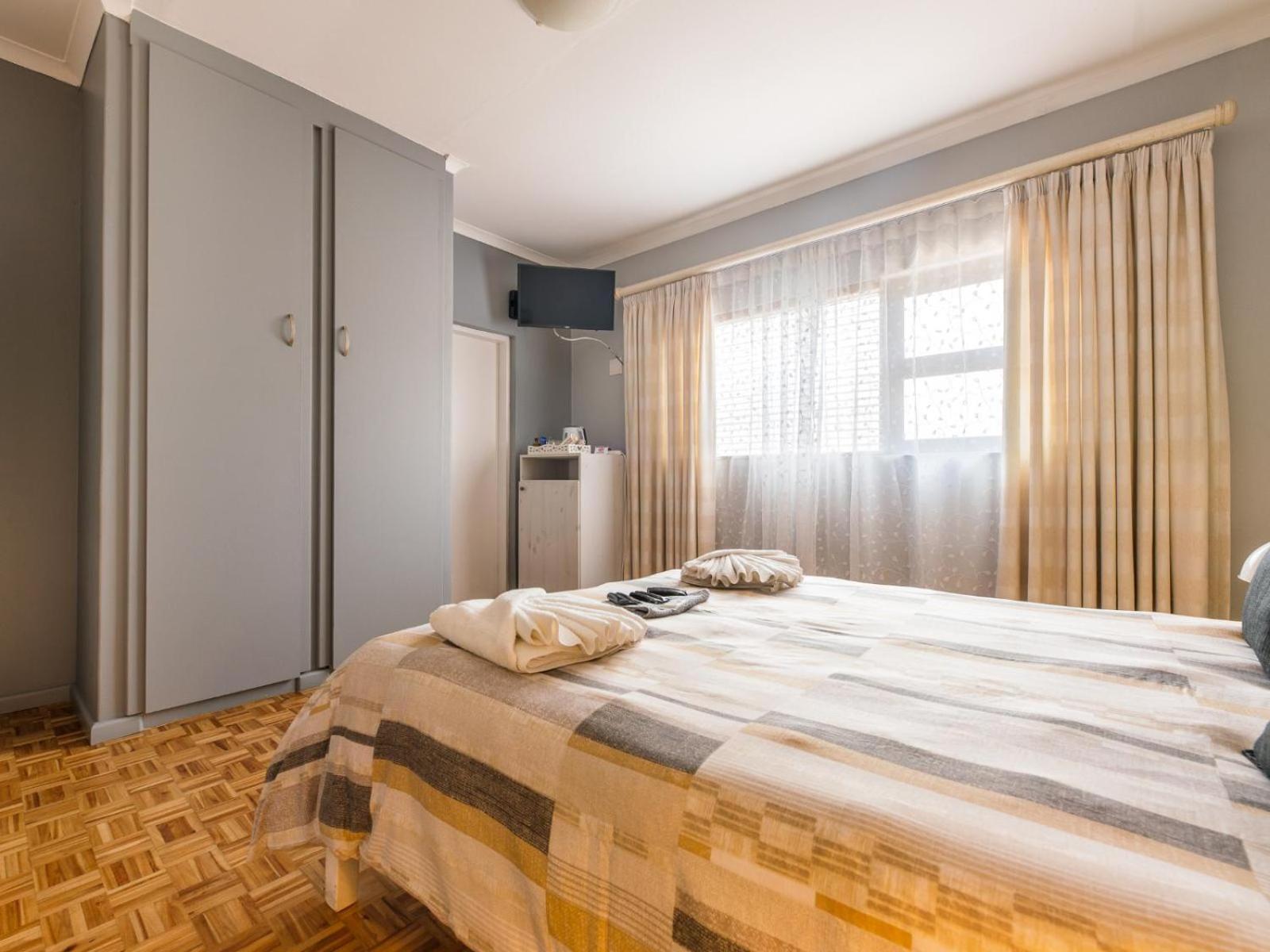 Guesthouse Fischreiher B&B Swakopmund Bagian luar foto