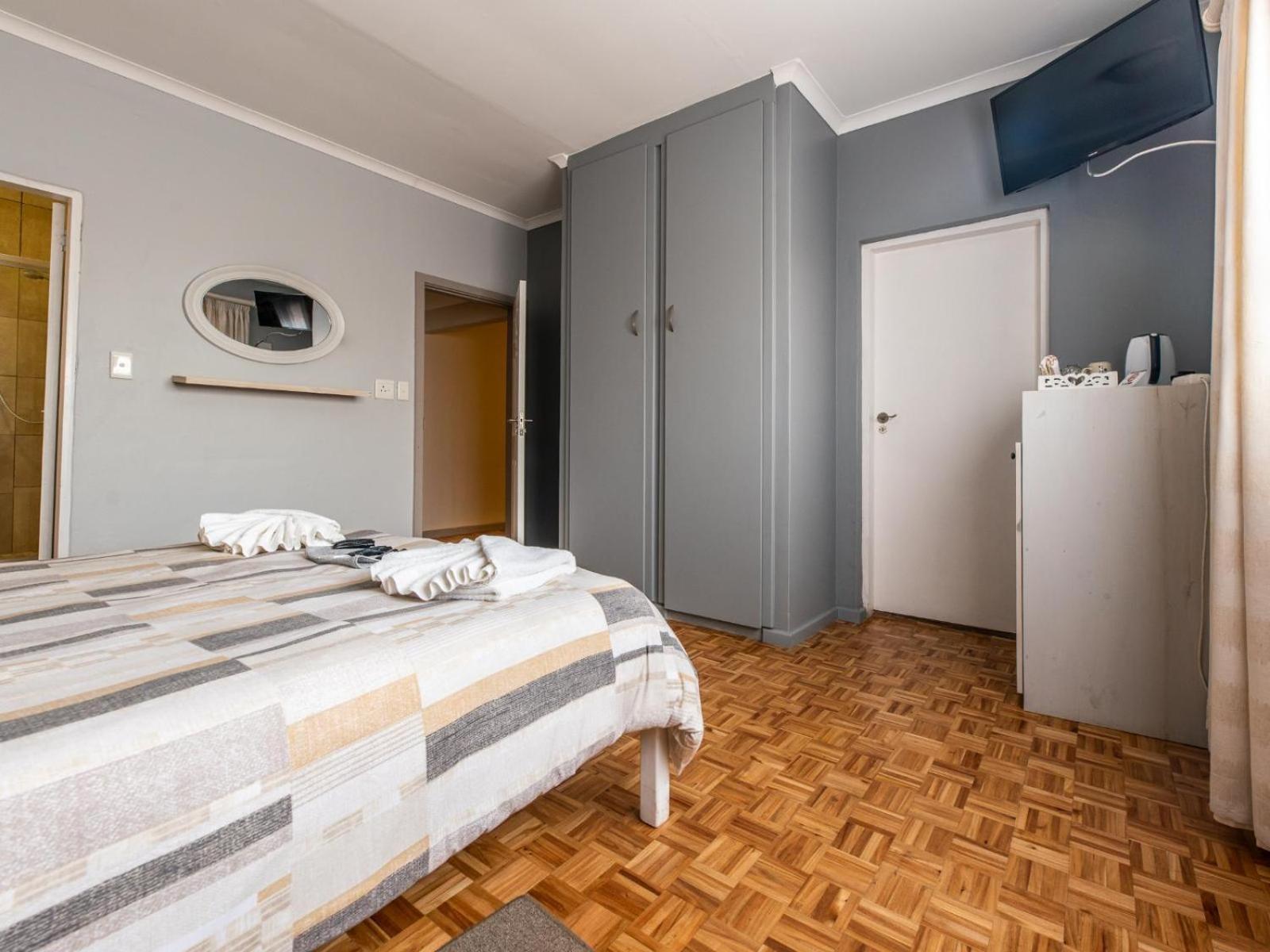 Guesthouse Fischreiher B&B Swakopmund Bagian luar foto