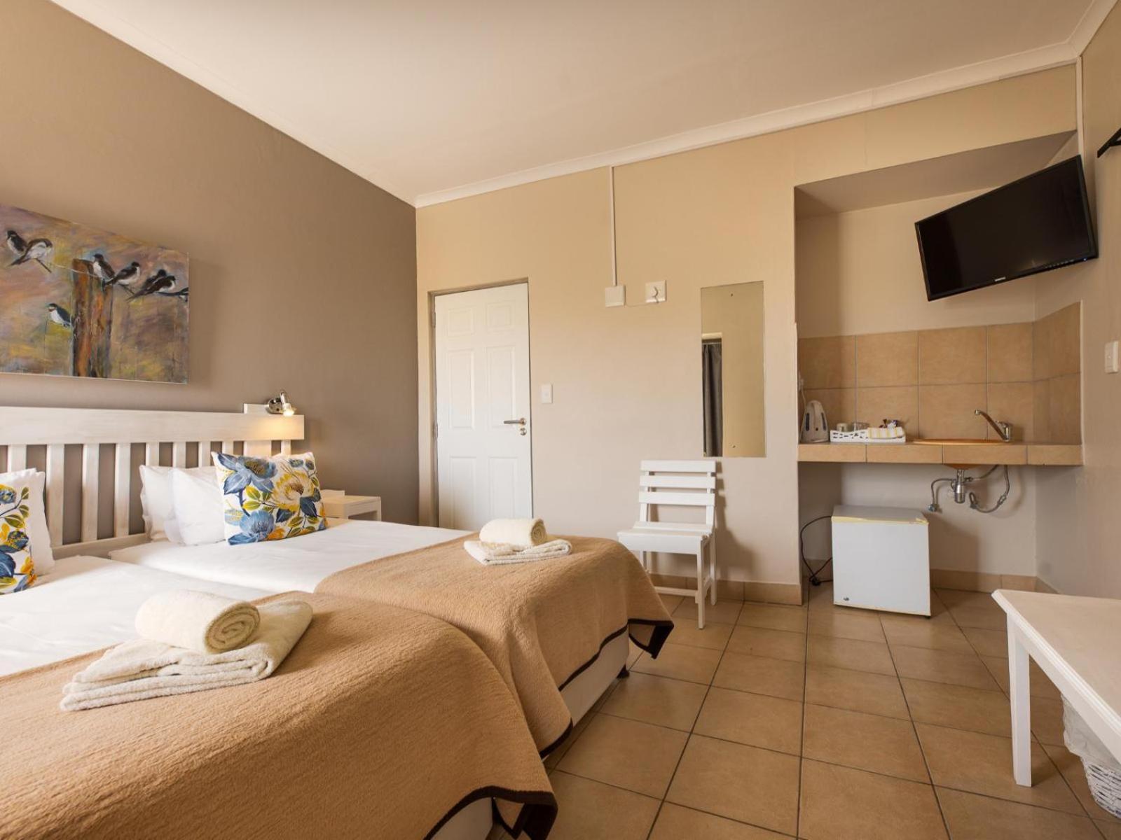 Guesthouse Fischreiher B&B Swakopmund Bagian luar foto