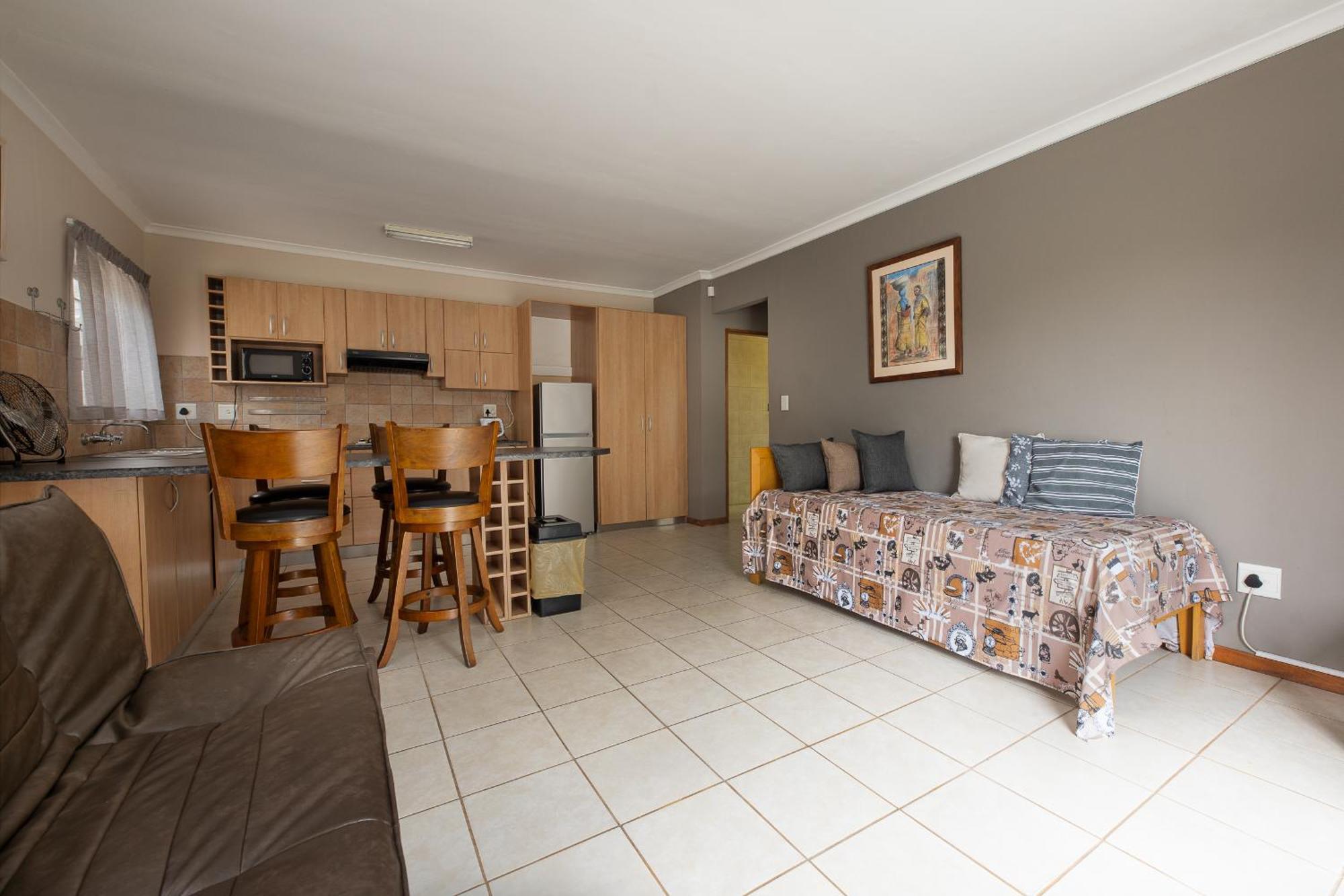 Guesthouse Fischreiher B&B Swakopmund Bagian luar foto
