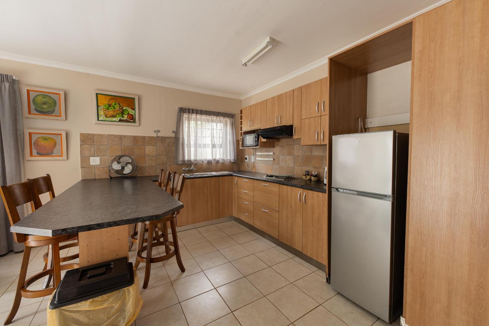 Guesthouse Fischreiher B&B Swakopmund Bagian luar foto