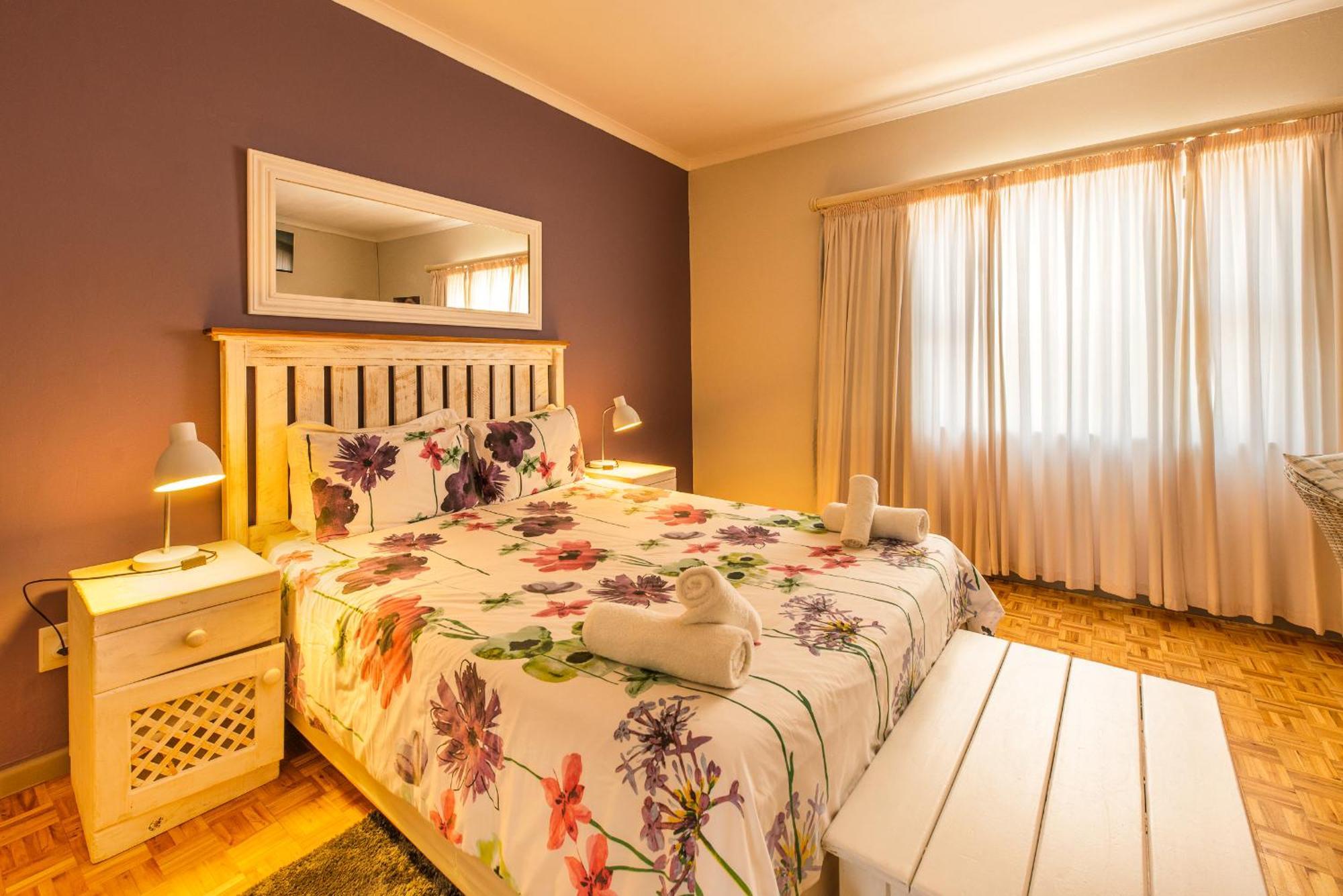 Guesthouse Fischreiher B&B Swakopmund Bagian luar foto